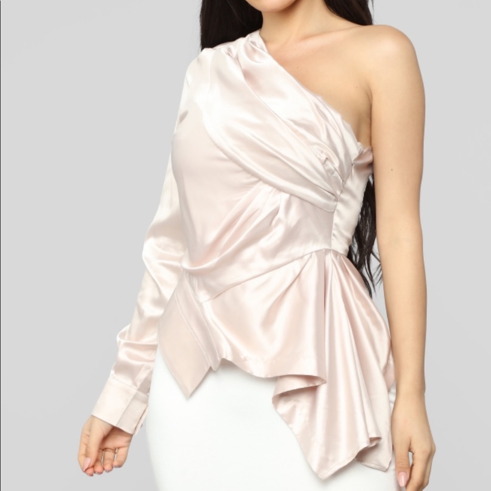 Fashion Nova Shirt